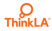 ThinkLA logo